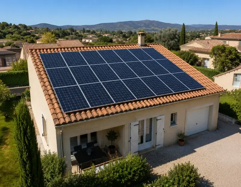 Prime à l'autoconsommation panneaux solaires Ohnenheim — aide financière de l'État